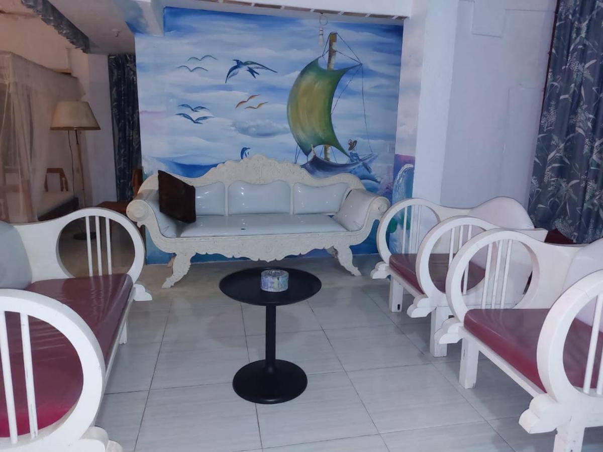 Blue Horizon Beach Hotel Tangalle Dış mekan fotoğraf