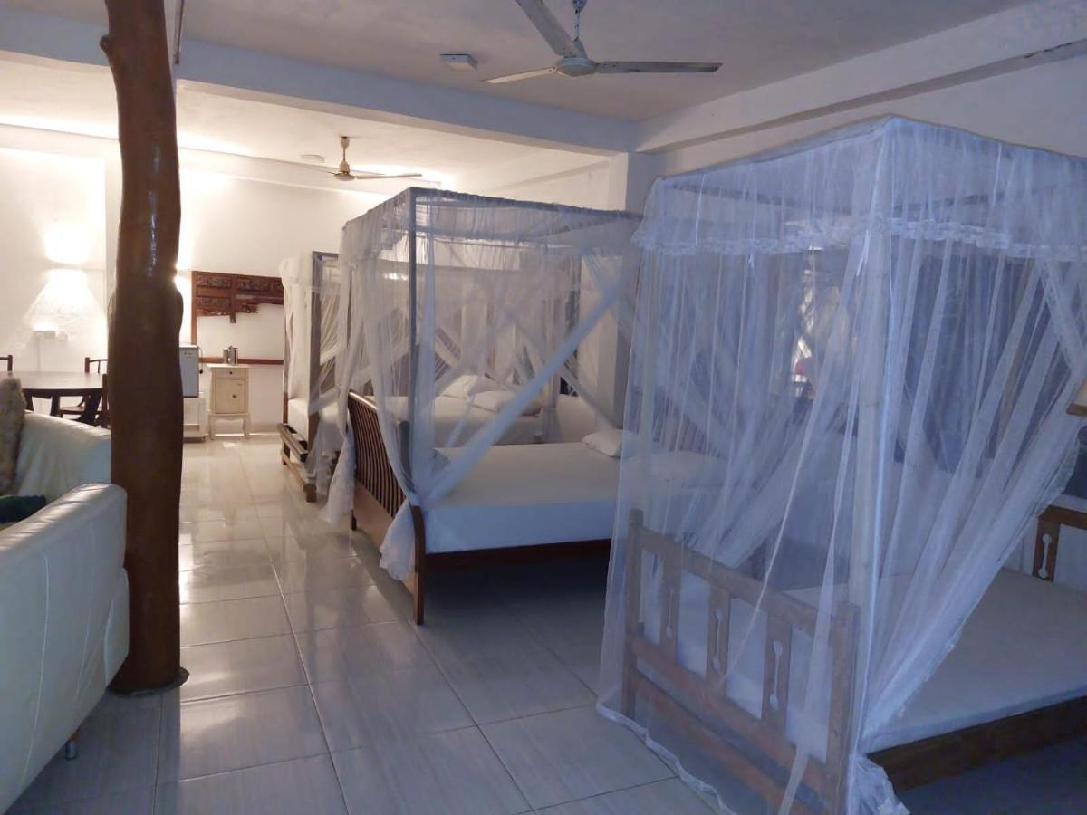 Blue Horizon Beach Hotel Tangalle Dış mekan fotoğraf