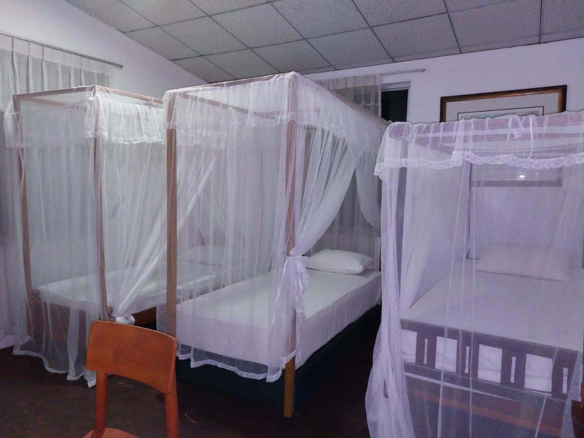 Blue Horizon Beach Hotel Tangalle Dış mekan fotoğraf