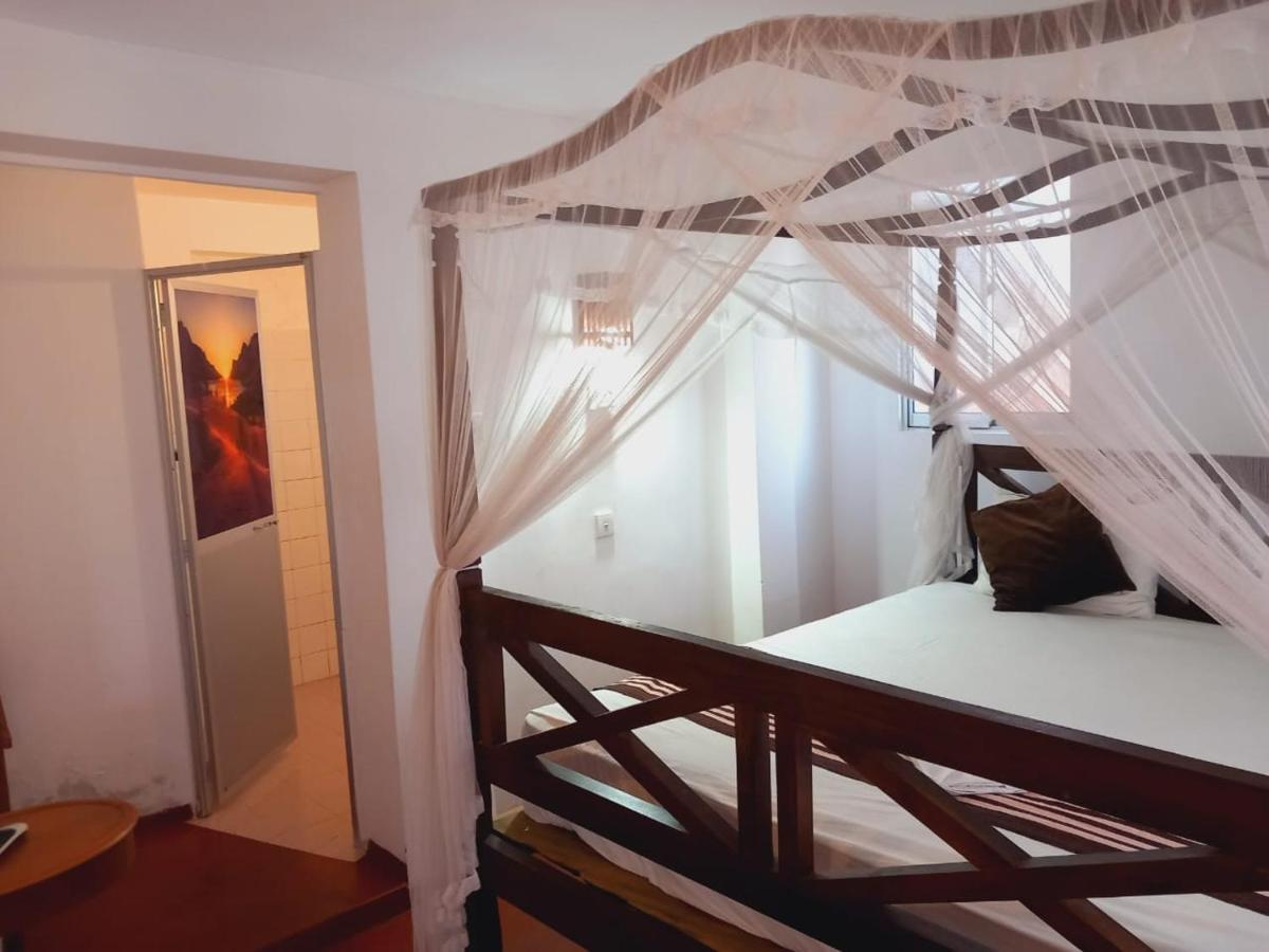 Blue Horizon Beach Hotel Tangalle Dış mekan fotoğraf