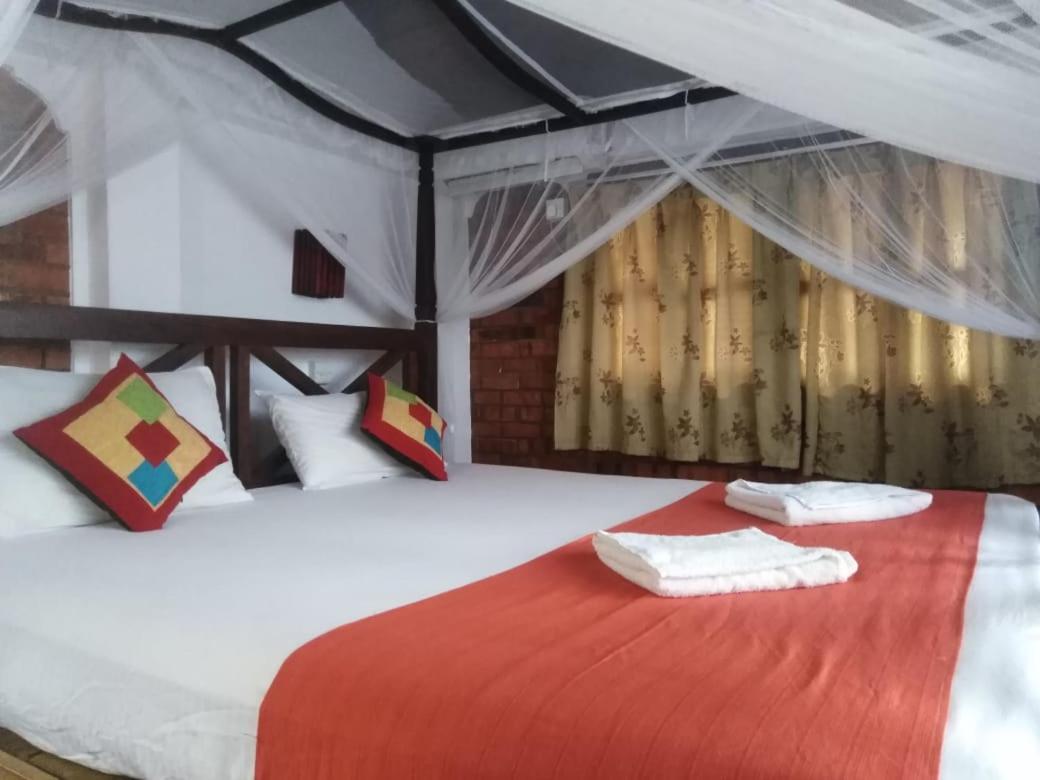 Blue Horizon Beach Hotel Tangalle Dış mekan fotoğraf