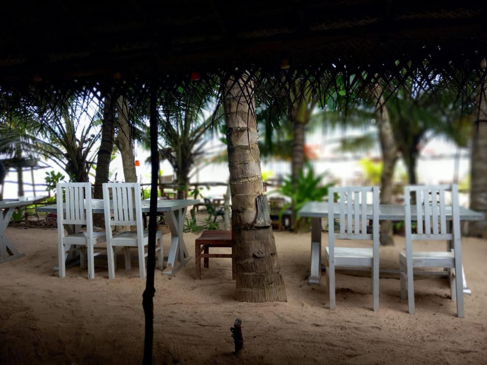Blue Horizon Beach Hotel Tangalle Dış mekan fotoğraf