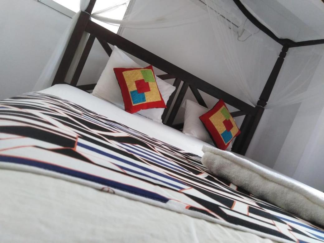 Blue Horizon Beach Hotel Tangalle Dış mekan fotoğraf