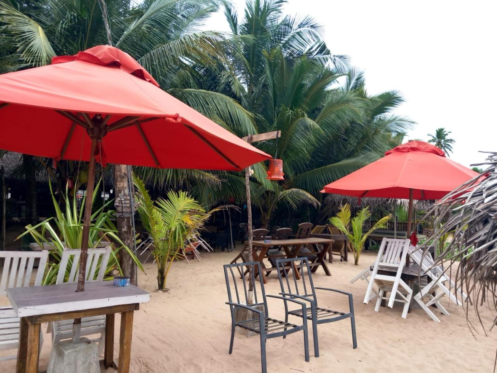 Blue Horizon Beach Hotel Tangalle Dış mekan fotoğraf