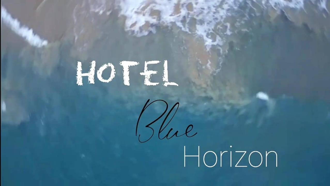 Blue Horizon Beach Hotel Tangalle Dış mekan fotoğraf