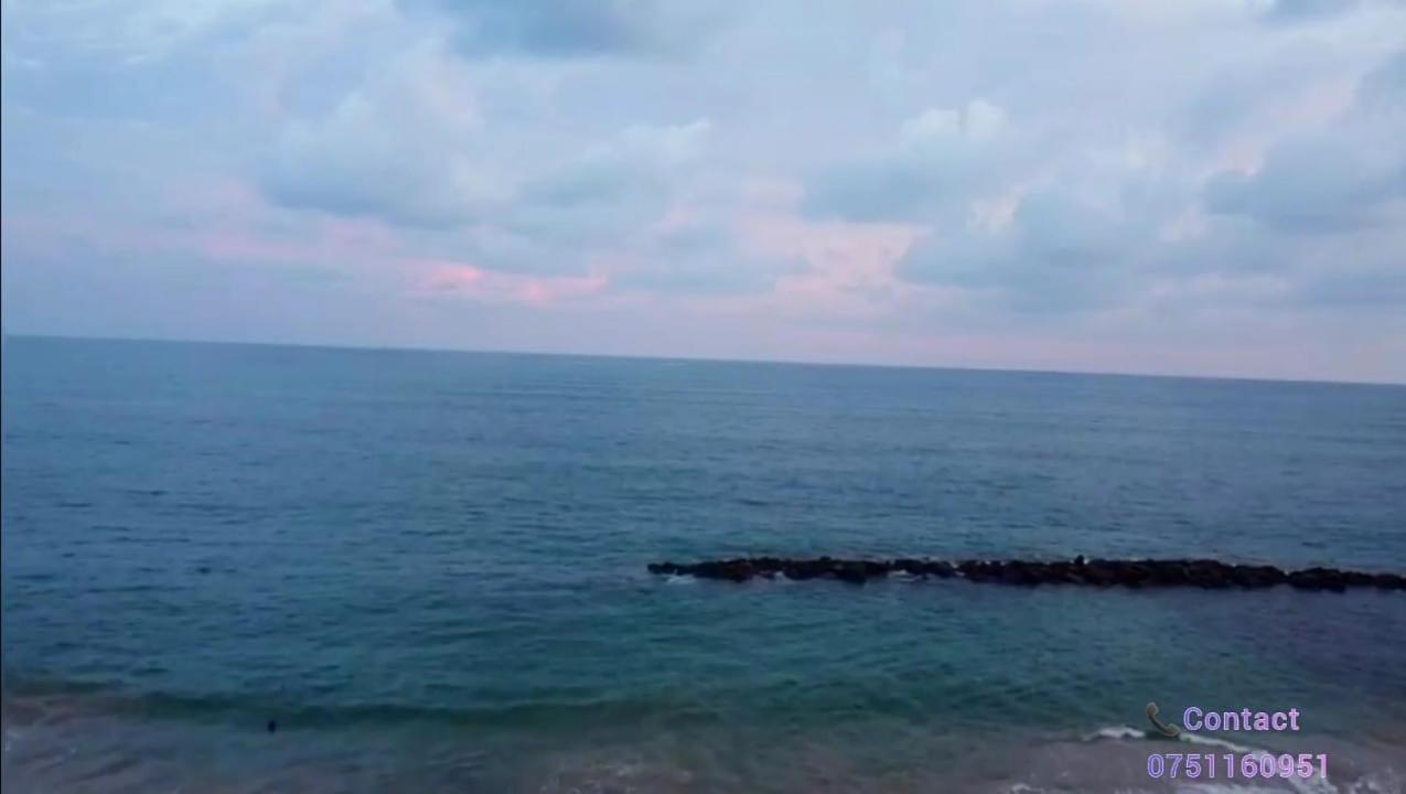 Blue Horizon Beach Hotel Tangalle Dış mekan fotoğraf